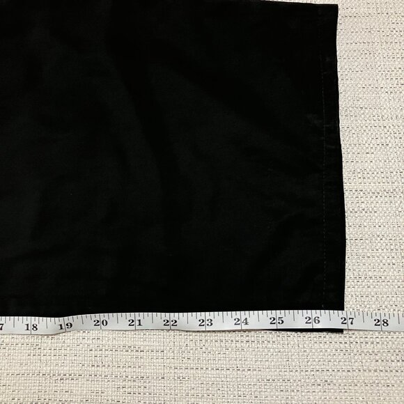 Alo Monterey Overalls in Black Size Small (Hemmed Inseam 27”) - Picture 15 of 16